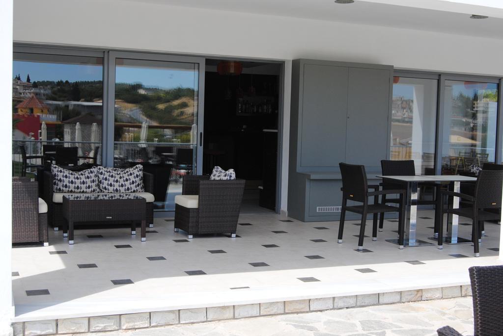 Philoxenia Thebes Exterior foto