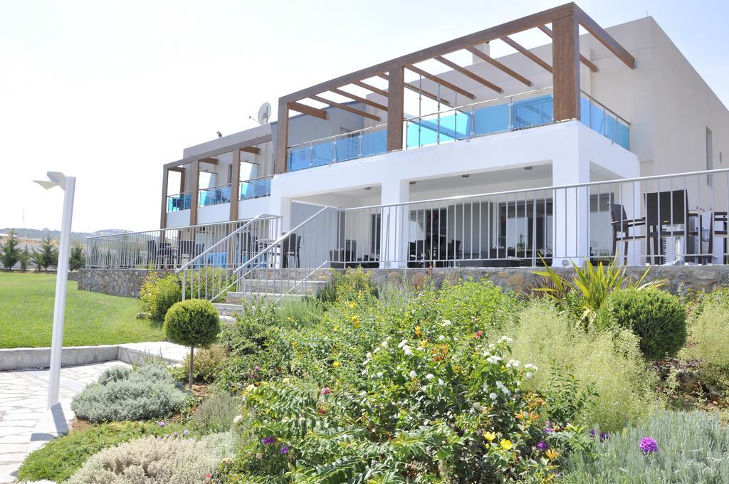 Philoxenia Thebes Exterior foto